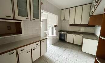 Imagem 4: Condomínio Residencial no Indianópolis