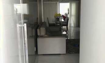 Imagem 4: Casa Térrea individual no Condomínio Iguatemi 130m²- 3 quartos 1 suíte