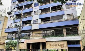 Imagem: Apartamento no centro com vista para o verde