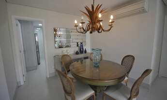 Imagem 7: Apartamento para venda tem 148 metros quadrados com 4 quartos em Riviera - Bertioga - SP