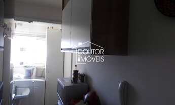 Imagem 7: São Paulo - Apartamento Padrão - CHACARA CALIFORNIA