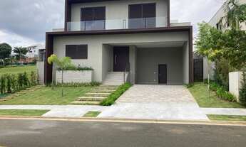 Imagem: Casa com 3 dormitórios, 354 m² - venda