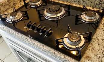 Imagem 5: GOIâNIA - Apartamento Padrão - Negrão de Lima