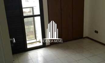 Imagem 4: Apartamento em Perdizes 80m² 3 Dormitórios, 1 Suíte, 2 Banheiros, 2 Vagas