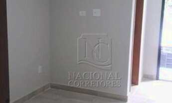 Imagem 6: Sobrado à venda - Vila Lucinda - Santo André/SP