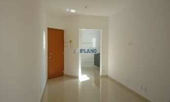 Imagem 4: Apartamento 2 dorm. - Residencial Oliveira Lage