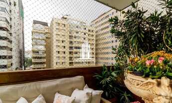 Imagem 5: Apartamento com 3 dorms, 1 suite e 2 vagas na consolação