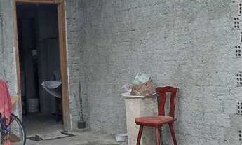 Imagem 5: Terreno Uberaba Vila São Paulo grande dá até 3 casas fazer