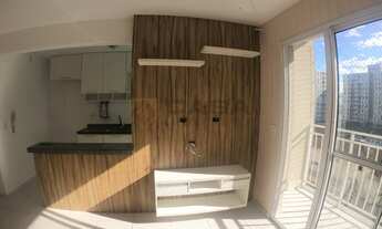 Imagem 4: PB289 - Apartamento no Villaggio Laranjeiras, 2 quartos com suíte e completa área de lazer