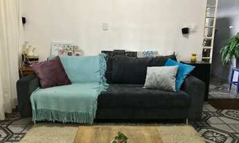 Imagem 5: Excelente Casa 4 Quartos + casa fundos 2 Quartos QNM 19 ceilandia