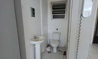 Imagem 4: Porto Alegre - Conjunto Comercial/Sala - Centro Histórico