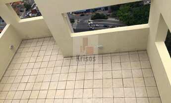 Imagem 6: Cobertura 120 m2 ao lado da Usp -Vila Gomes - São Paulo - SP