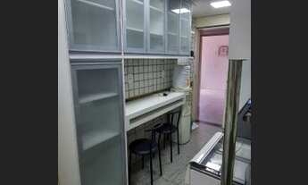 Imagem 2: Edifício Piet Mondrian