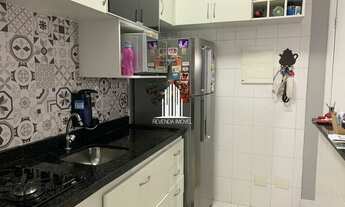 Imagem 6: Apartamento com 2 dormitórios, 59m² à venda na Vila Dom Pedro I - Ipiranga