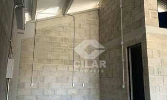 Imagem 6: Sala para alugar, 160 m² por R$ 4.000/mês - Santa Maria Goretti - Porto Alegre/RS