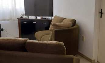 Imagem 3: Apartamento para venda tem 55 metros quadrados com 3 quartos