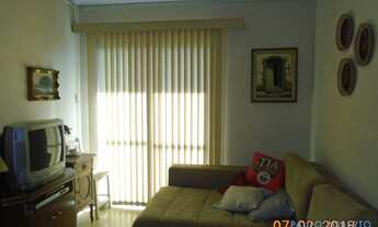 Imagem: APARTAMENTO - BUTANTÃ - SP