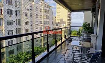 Imagem 2: Apartamento com 3 dorms, Copacabana, Rio de Janeiro - R$ 2 mi, Cod: 4157