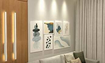 Imagem 2: Casa no Bairro Santa Lúcia