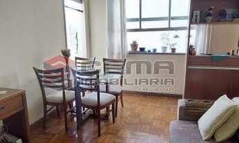 Imagem 4: Urca 2 quartos com dependência