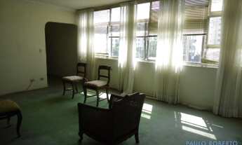 Imagem 4: APARTAMENTO - JARDIM AMÉRICA - SP