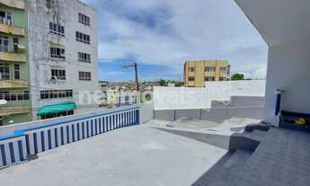 Imagem 2: Locação Casa comercial Brotas Salvador