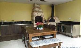 Imagem 4: CASA EM CONDOMÍNIO - TAMBORÉ - SP