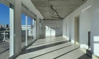 Imagem 7: Cobertura a venda no bairro Água Verde, 3 suítes, 3 vagas garagem, a venda em Curitiba, Pa