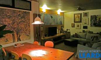 Imagem 3: APARTAMENTO - VILA MADALENA - SP