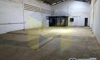 Imagem 2: Alugue galpão com 300 m² em Piedade, próximo ao Aeroporto