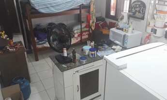 Imagem 6: Casa para Venda em Mongaguá, Balneário Jussara, 2 dormitórios, 1 banheiro, 7 vagas