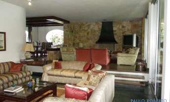 Imagem 5: SOBRADO - ALTO DE PINHEIROS - SP