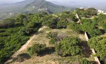 Imagem 7: Vende-se Lotes no Sítio Chapada Do Canto, Serra Martins/RN