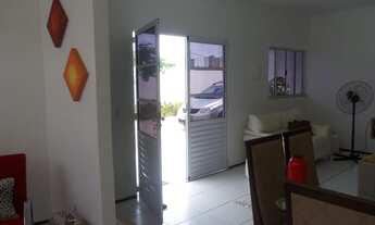 Imagem 2: Vendo Condomínio Aquárius praia Araçagy 10 casas