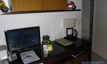 Imagem 5: APARTAMENTO - VILA ROMANA - SP