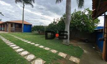 Imagem 3: Chácara com 1 dormitório à venda, 500 m² por R$ 350.000 - Taquaral - Cerquilho/São Paulo