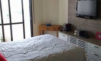 Imagem 4: APARTAMENTO - PERDIZES - SP