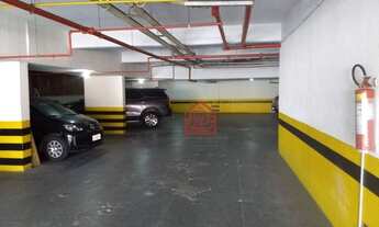 Imagem 2: Apartamento com 3 dormitórios à venda, 110 m² por R$ 800.000,00 - Centro - Macaé/RJ