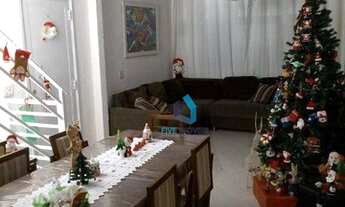 Imagem 3: Sobrado à venda, 206 m² por R$ 375.000,00 - Jardim Eliana - São Paulo/SP