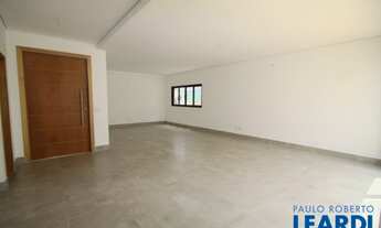 Imagem 2: CASA EM CONDOMÍNIO - TAMBORÉ - SP