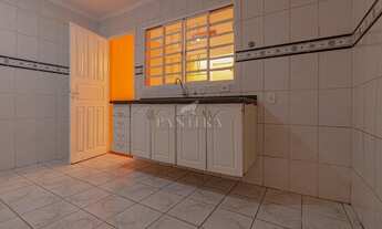 Imagem 6: Sobrado para aluguel no bairro Conjunto Residencial Sitio Oratório