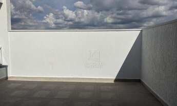 Imagem 3: Cobertura à venda - Vila Alto de Santo André - Santo André/SP