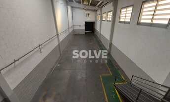 Imagem 4: Galpão para alugar, 407 m² por R$ 7.500/mês - Comercial Vitória Martini - Indaiatuba/SP