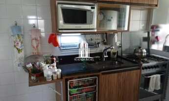 Imagem 7: Apartamento à venda com 95m², 2 quartos e 2 vagas