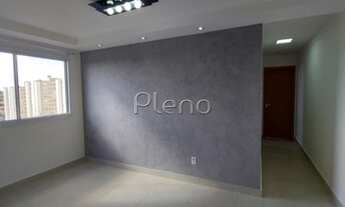 Imagem 3: Apartamento - Vila Industrial - Campinas