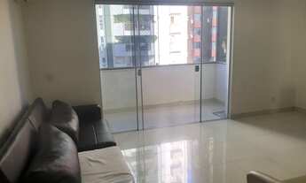 Imagem 2: Lindo apto - Res Mont Blanc - St Oeste