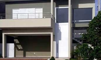 Imagem: CASA EM CONDOMÍNIO - SWISS PARK - SP