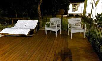 Imagem 7: Casa em Condomínio para Venda em Lagoa Santa, Condados de Bouganville, 4 dormitórios, 4 su