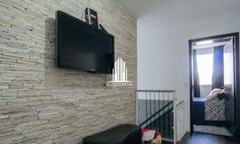 Imagem 5: Casa de Condomínio com 165m² 3 quartos e 2 vagas