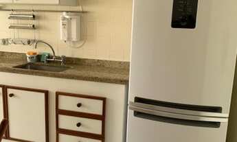 Imagem 6: Ipanema - Vista para o Cristo Redentor